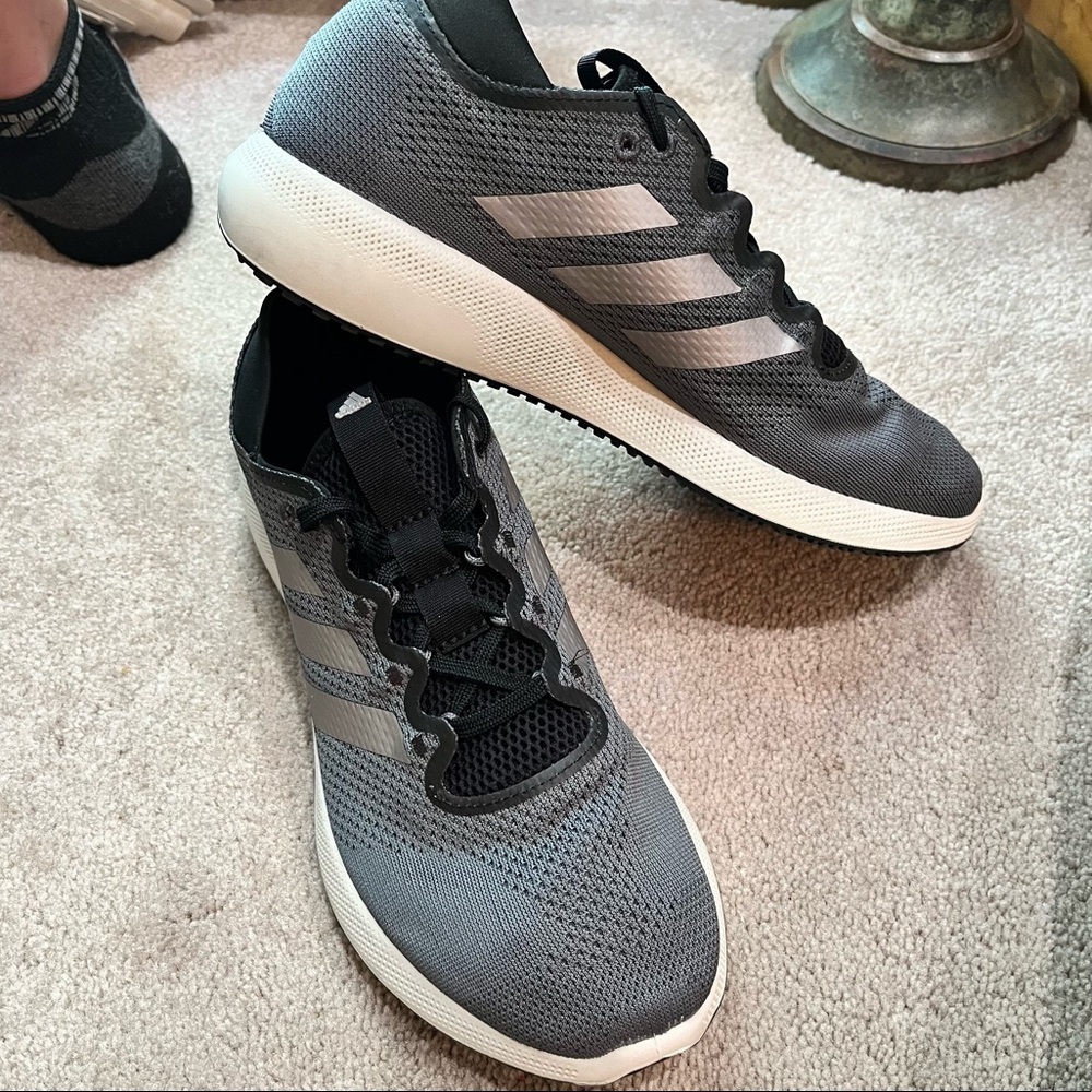 Adidas Edge Flex Athletic Running Shoes Style Code G28208 Women’s Size 8.5